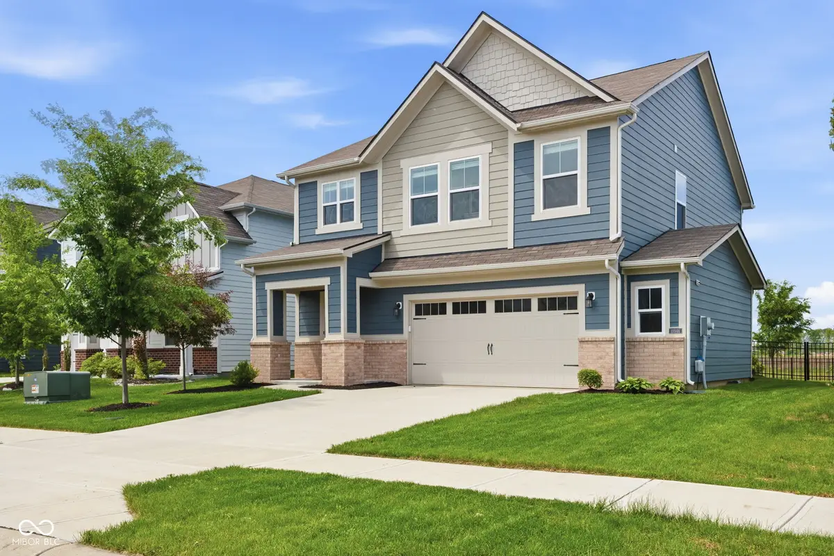 19946 Edwick Drive, Westfield, IN 46074 - #1