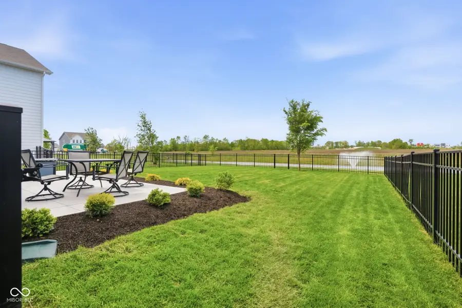 19946 Edwick Drive, Westfield, IN 46074 - #2
