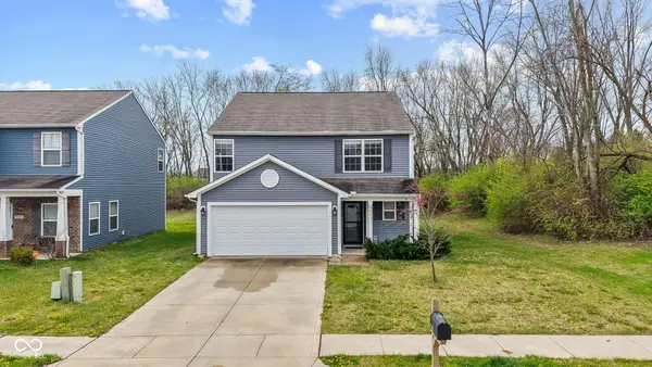 9241 Tansel Creek Drive, Indianapolis, IN 46234