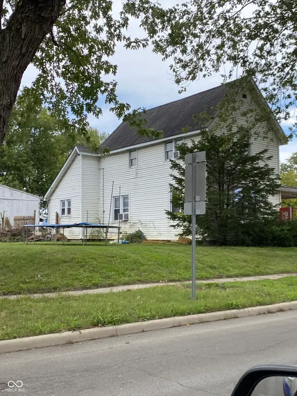 711 S Harrison Street, Alexandria, IN 46001