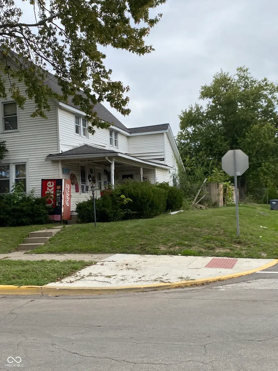 711 S Harrison Street, Alexandria, IN 46001 - #3