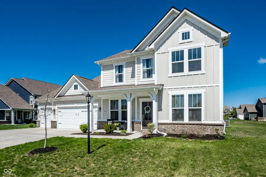 11034 Saddlebred Drive, Indianapolis, IN 46239 - #3