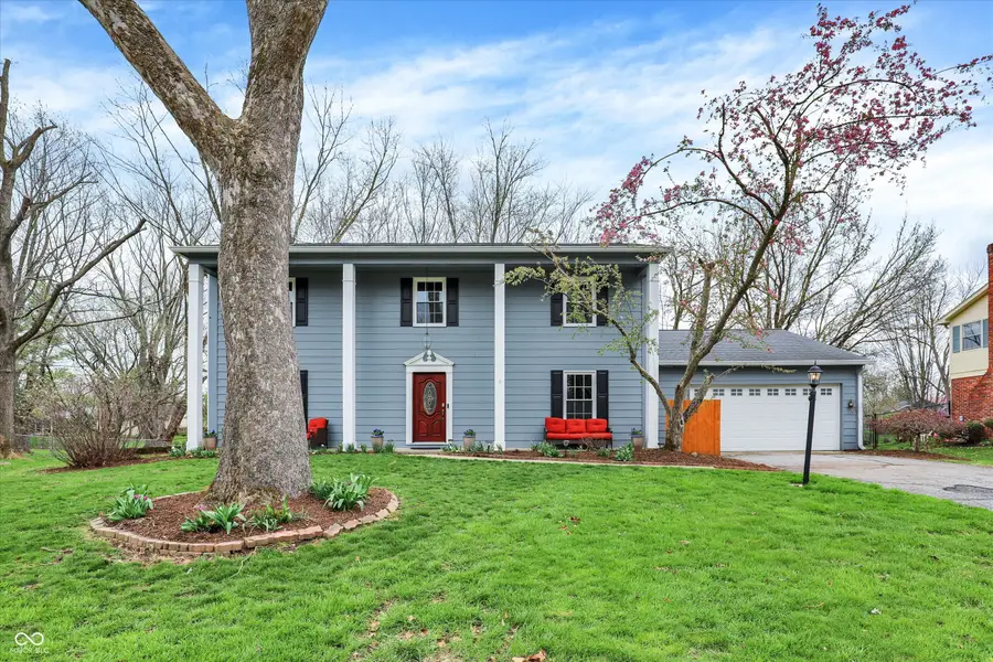 4515 Wellington Circle, Carmel, IN 46033 - #2