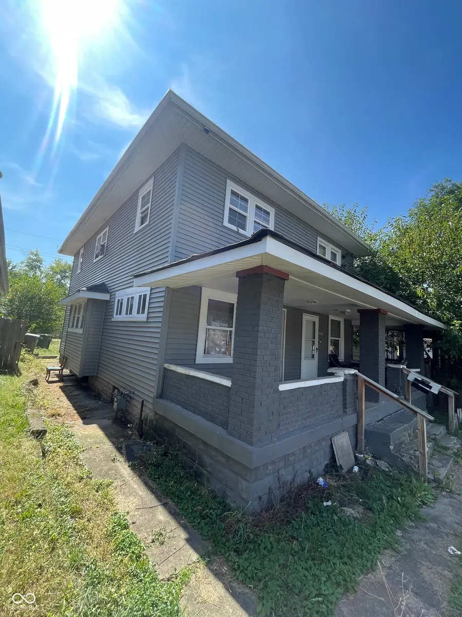 2825 E Michigan Street, Indianapolis, IN 46201 - #3