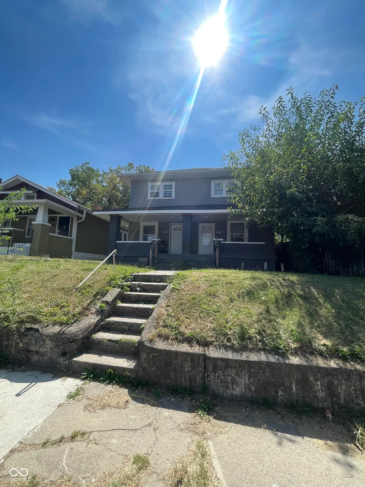 2827 E Michigan Street, Indianapolis, IN 46201 - #1