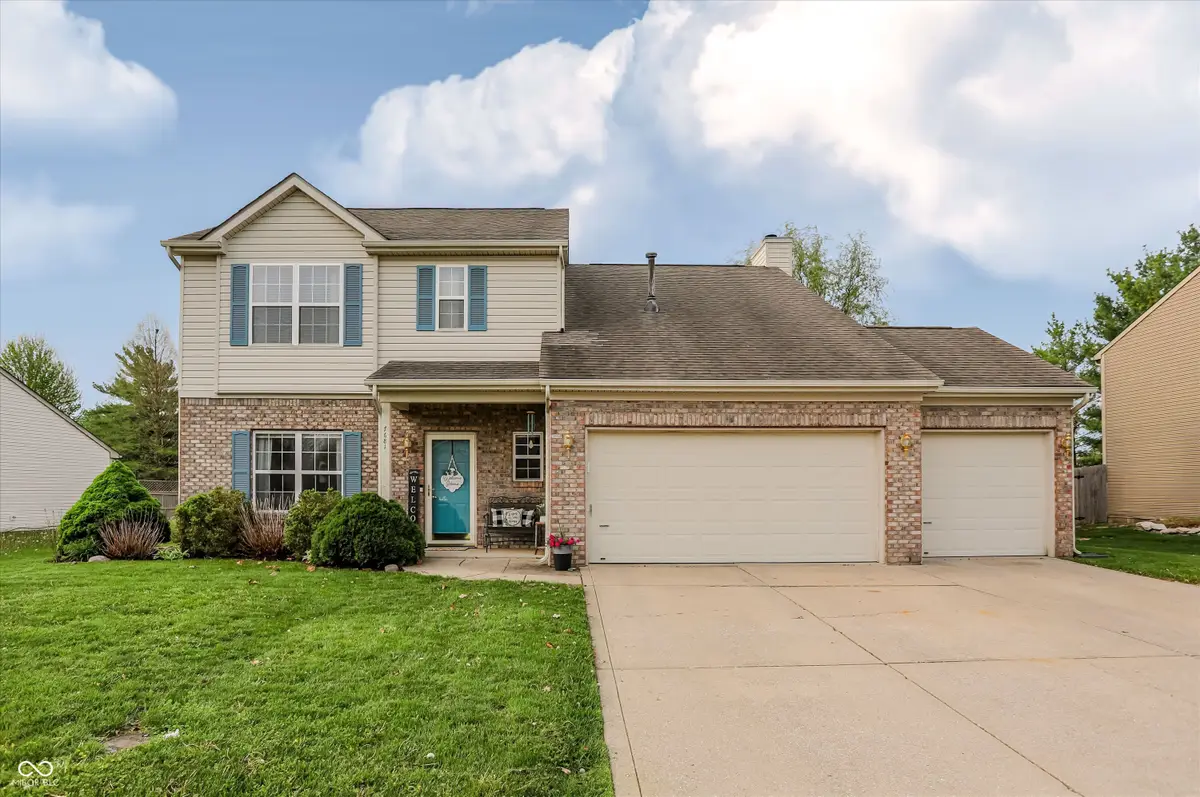 7681 Corsican Circle, Avon, IN 46123 - #1
