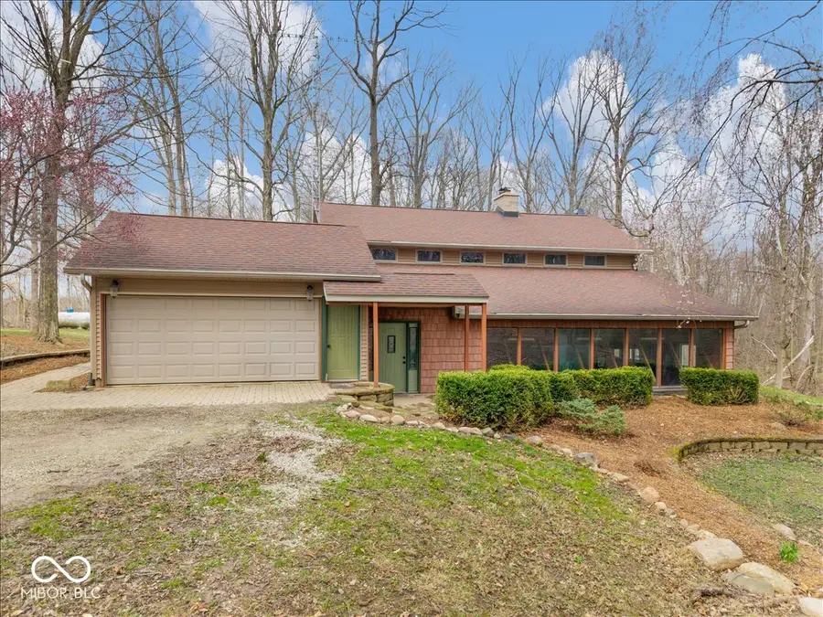 10280 W 300 S, Parker City, IN 47368 - #3