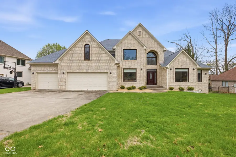 5717 Fall Creek Road, Indianapolis, IN 46220 - #2