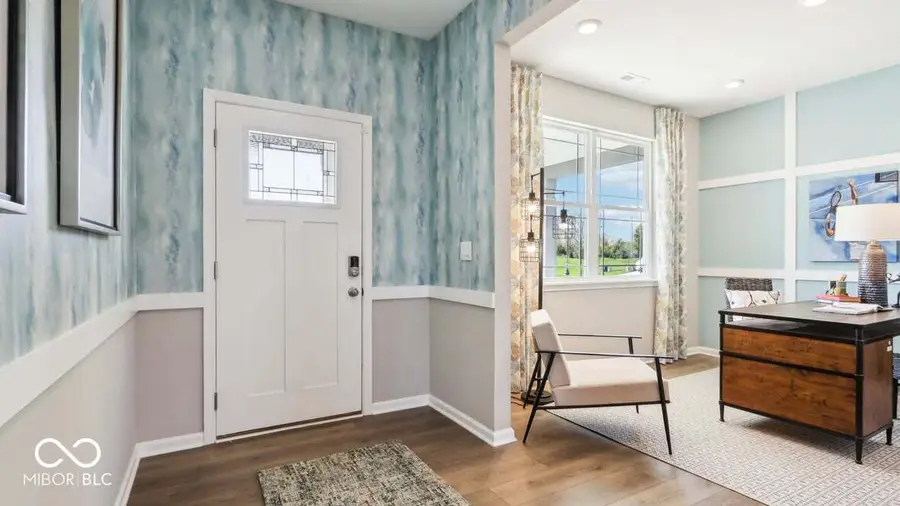 1529 Albatross Street, Danville, IN 46122 - #2