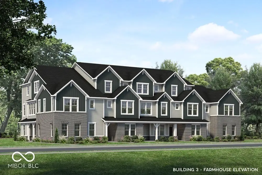 5768 Arcade Boulevard, McCordsville, IN 46055 - #1