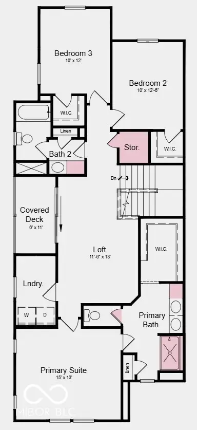 5768 Arcade Boulevard, McCordsville, IN 46055 - #2