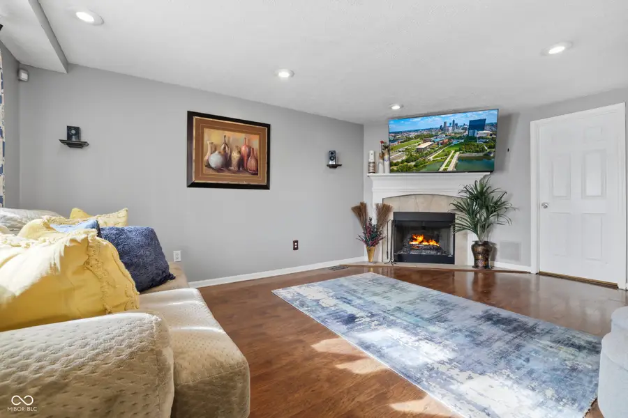 9308 Thornwood Drive, Indianapolis, IN 46250 - #3