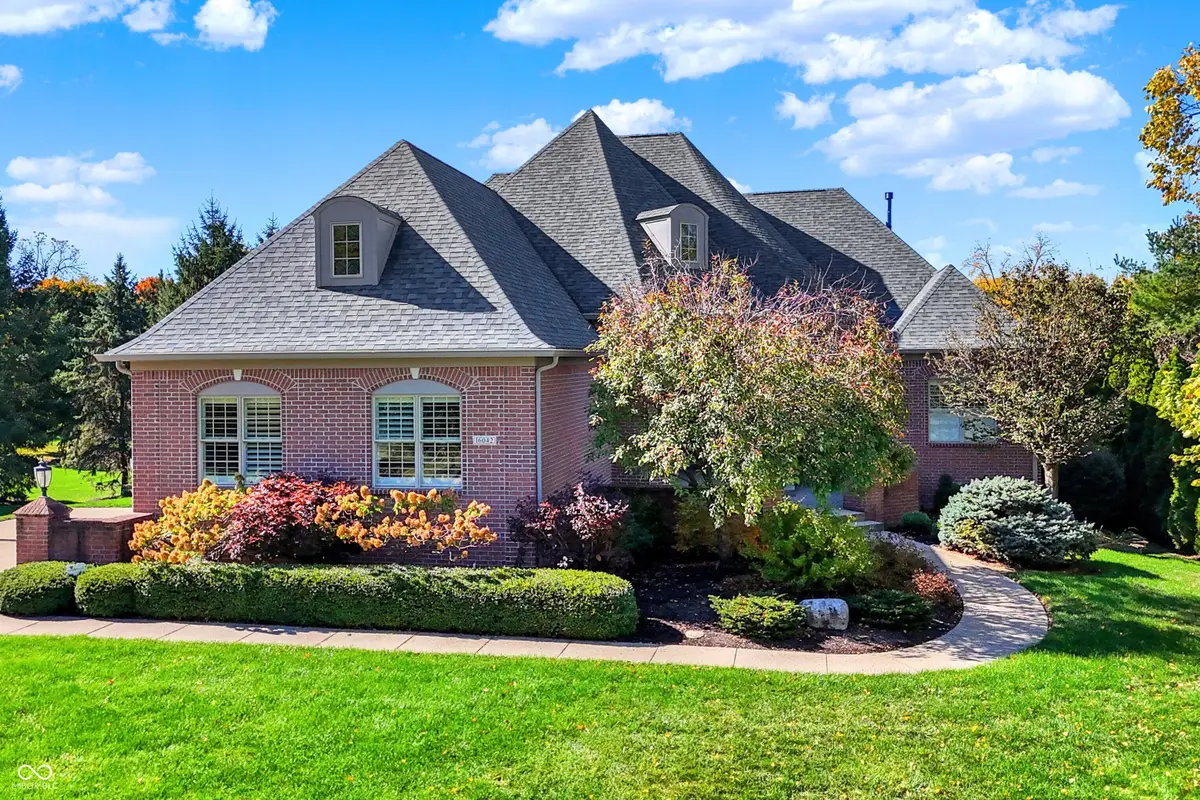 16042 Colleton Court, Carmel, IN 46033 - #1