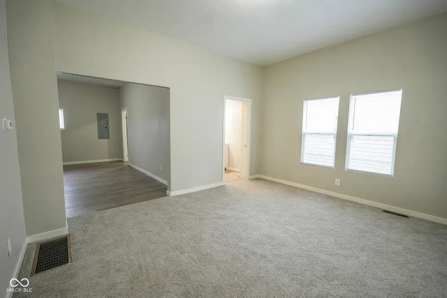 734 W 2nd Street, Anderson, IN 46016 - #3