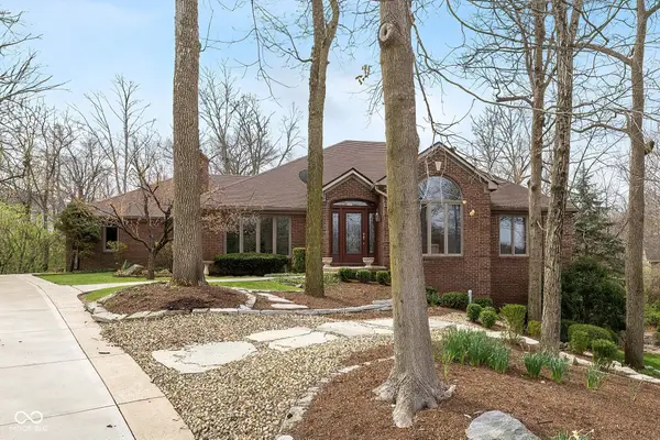 8438 Catamaran Drive, Indianapolis, IN 46236