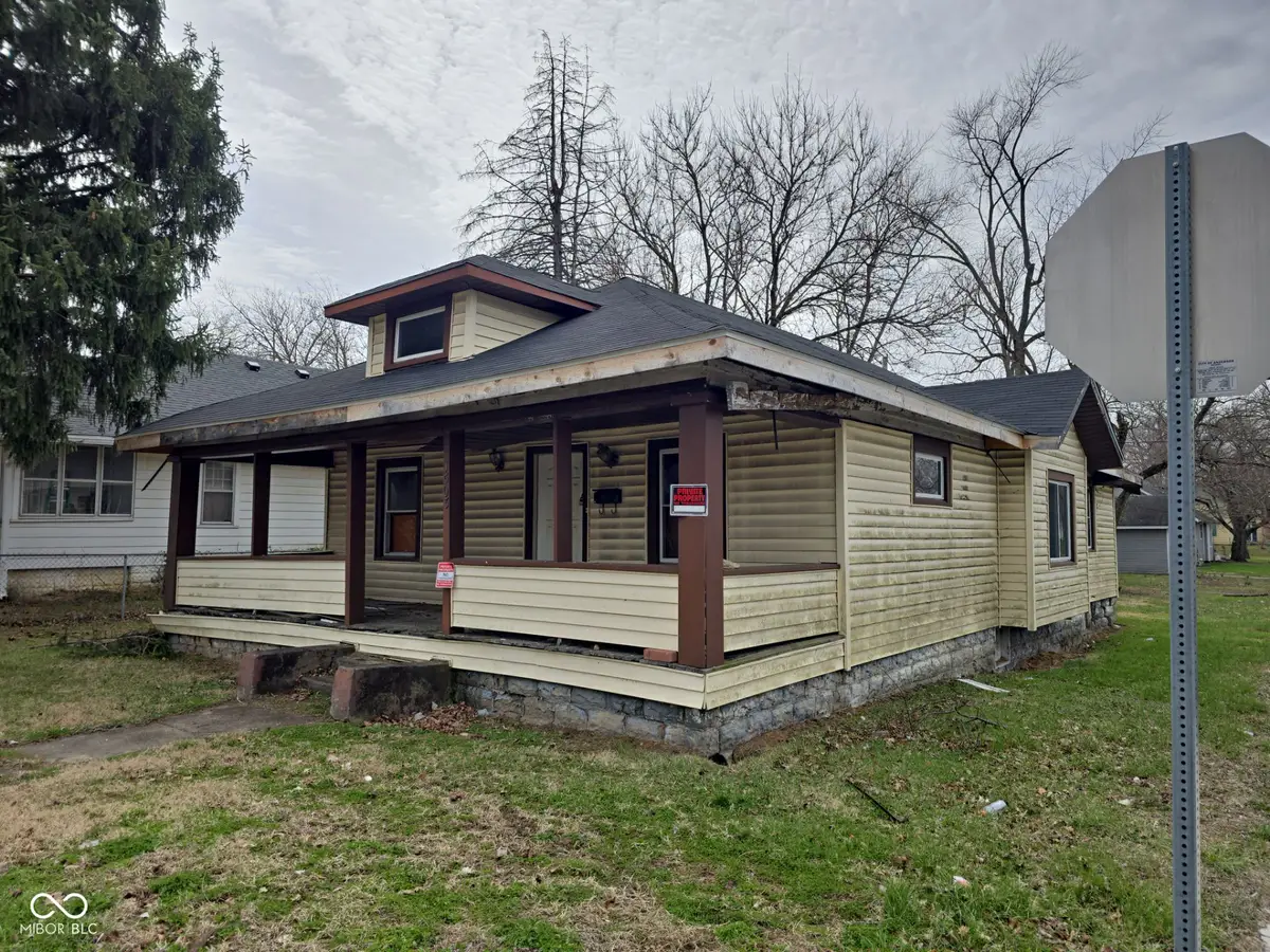 1503 Arrow Avenue, Anderson, IN 46016 - #1