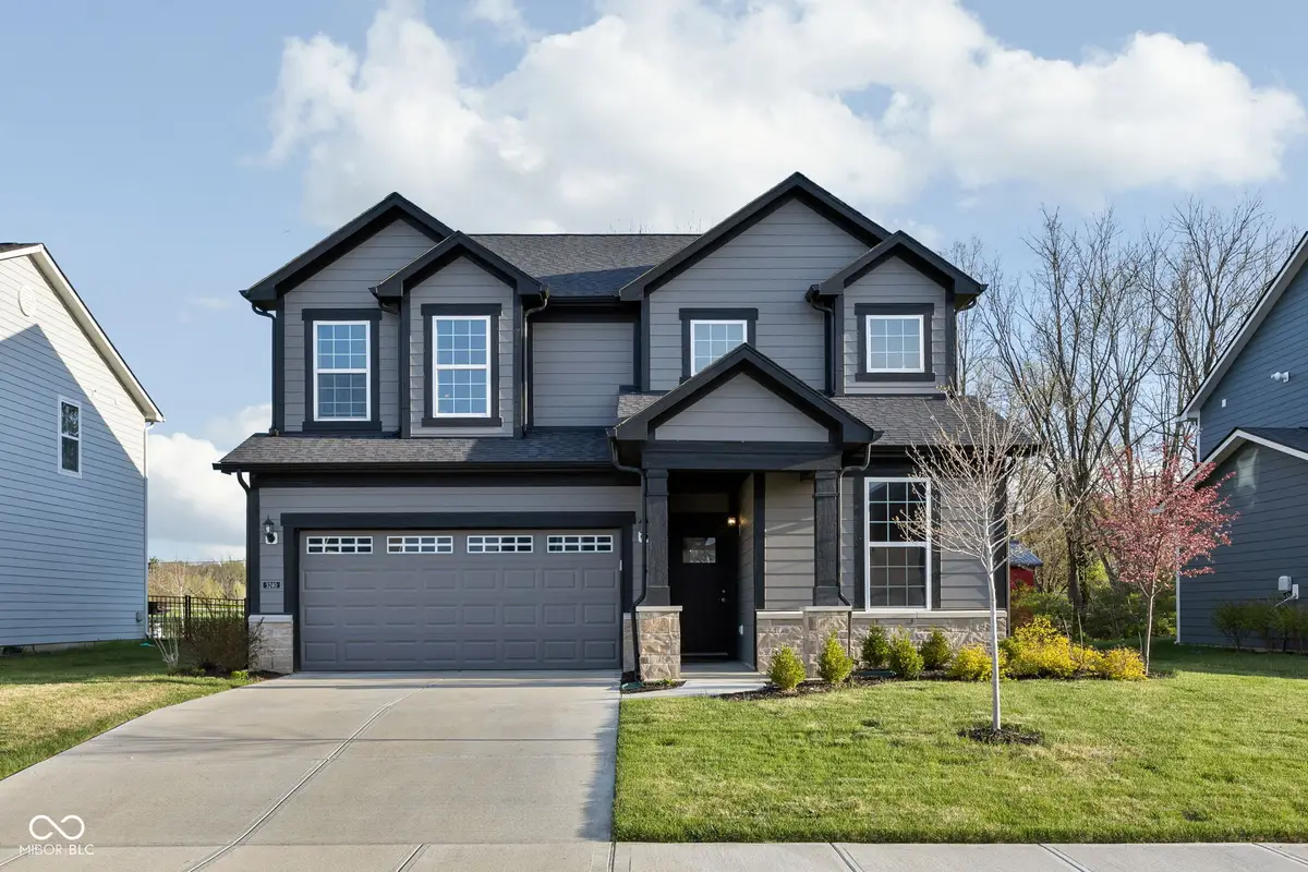 5240 Veranda Drive, Noblesville, IN 46062 - #1