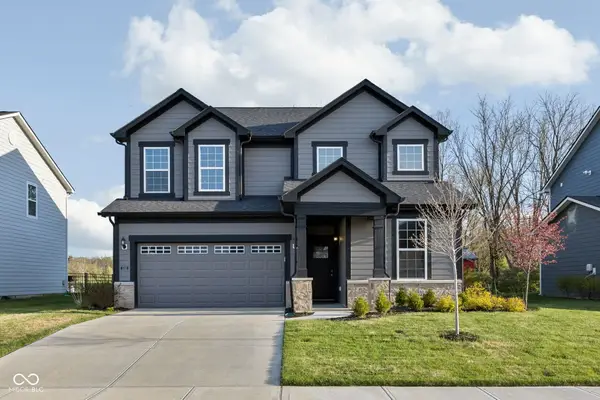 5240 Veranda Drive, Noblesville, IN 46062