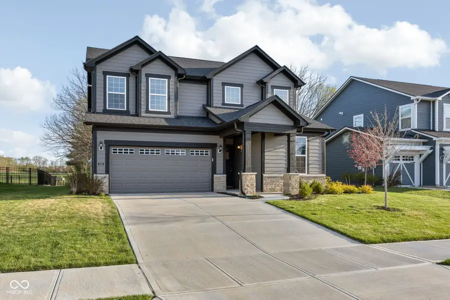 5240 Veranda Drive, Noblesville, IN 46062 - #2