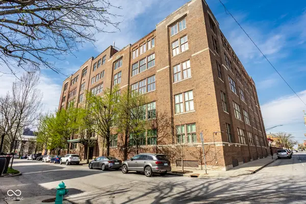 430 N Park Avenue #105, Indianapolis, IN 46202