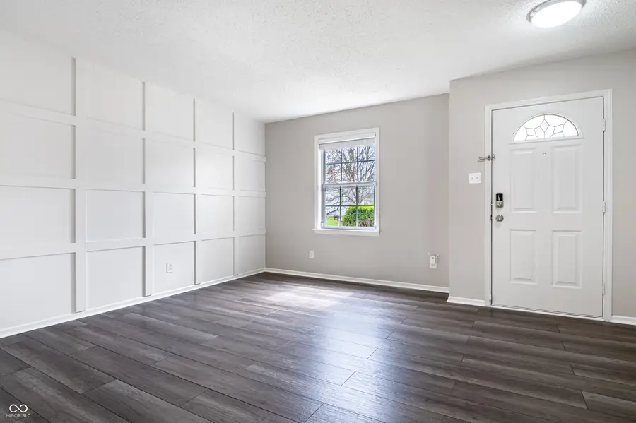 9416 W Constellation Drive, Pendleton, IN 46064 - #3