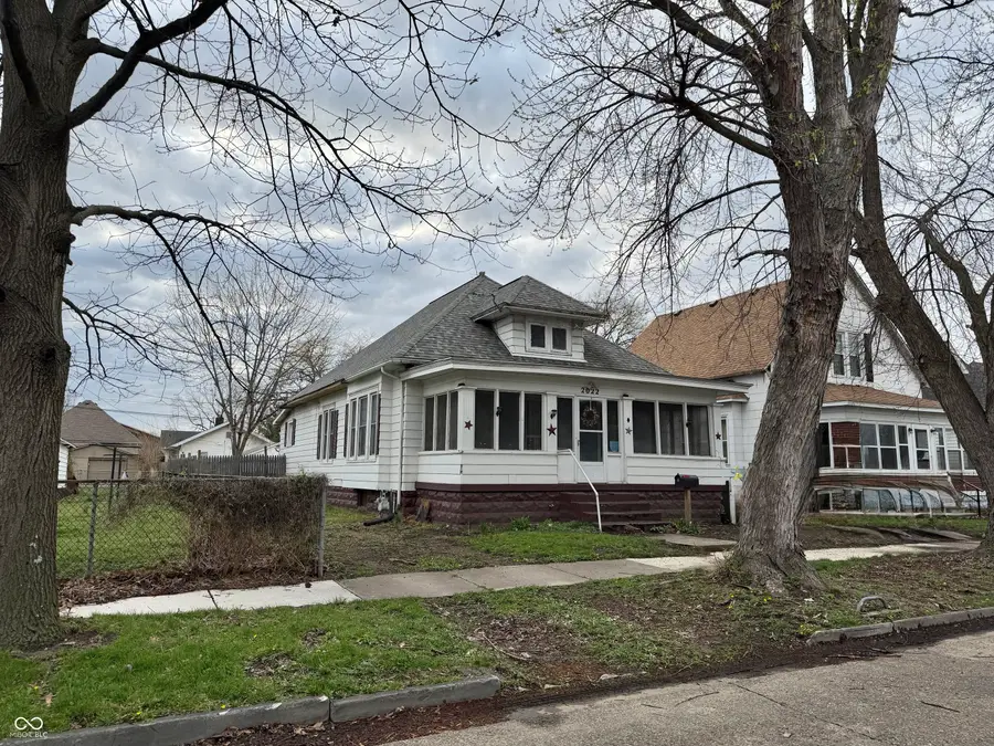 2022 N 13th 1/2 Street, Terre Haute, IN 47804 - #2