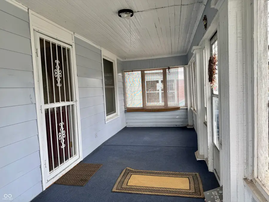 2022 N 13th 1/2 Street, Terre Haute, IN 47804 - #3