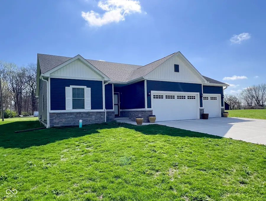 4812 Picea Boulevard, Anderson, IN 46011 - #2