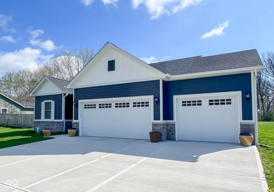 4812 Picea Boulevard, Anderson, IN 46011 - #3