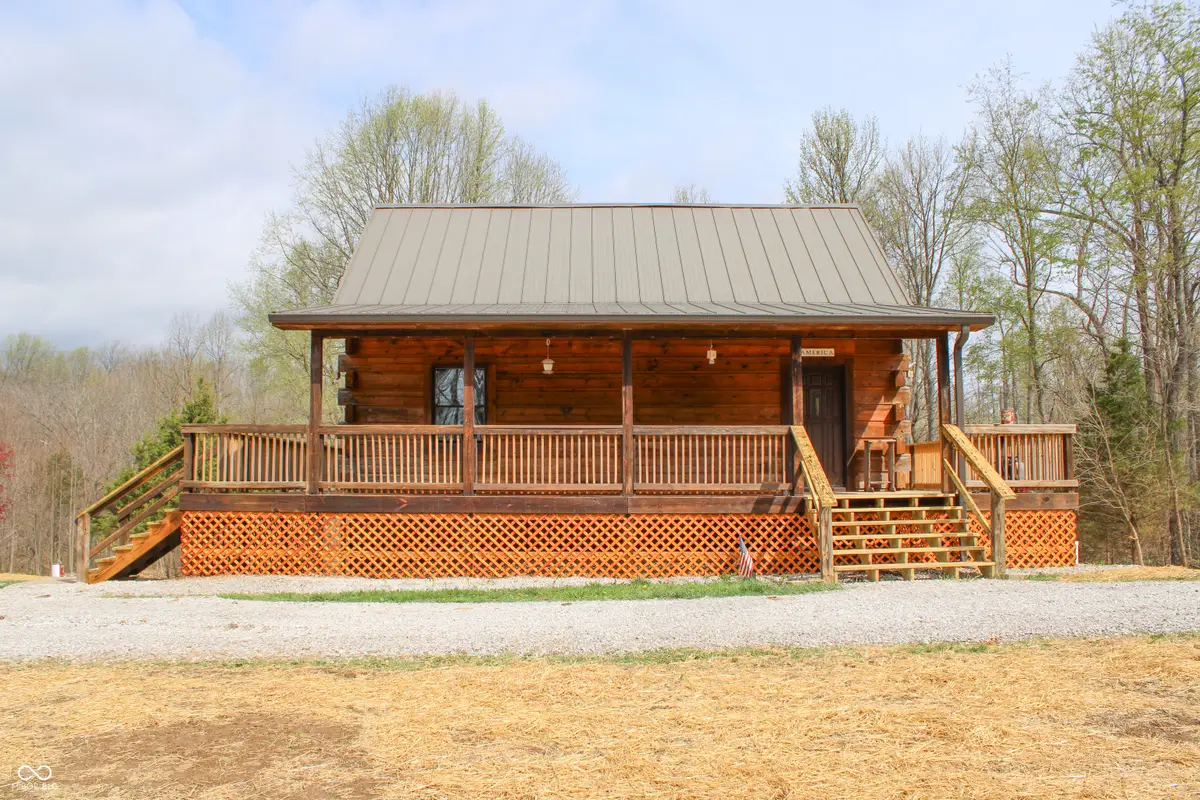 3570 E County Road 20 N, North Vernon, IN 47265 - #1