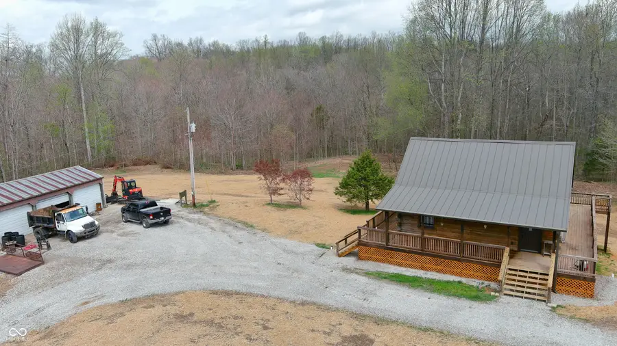 3570 E County Road 20 N, North Vernon, IN 47265 - #2