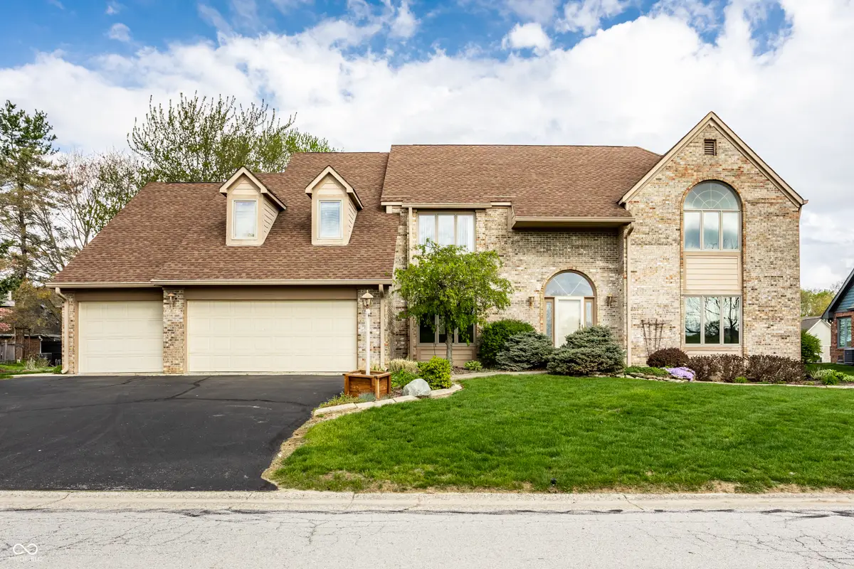 1909 Dakota Drive, Noblesville, IN 46062 - #1