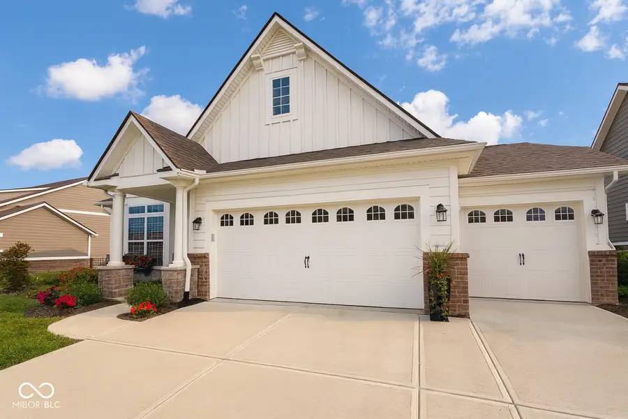 11395 Wicker Lane, Noblesville, IN 46060 - #2