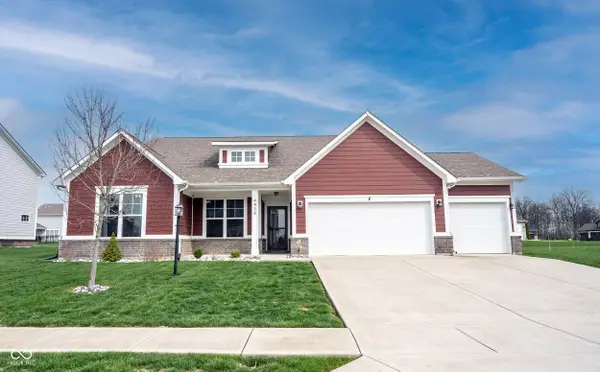 4936 Myrtle Drive, Pittsboro, IN 46167