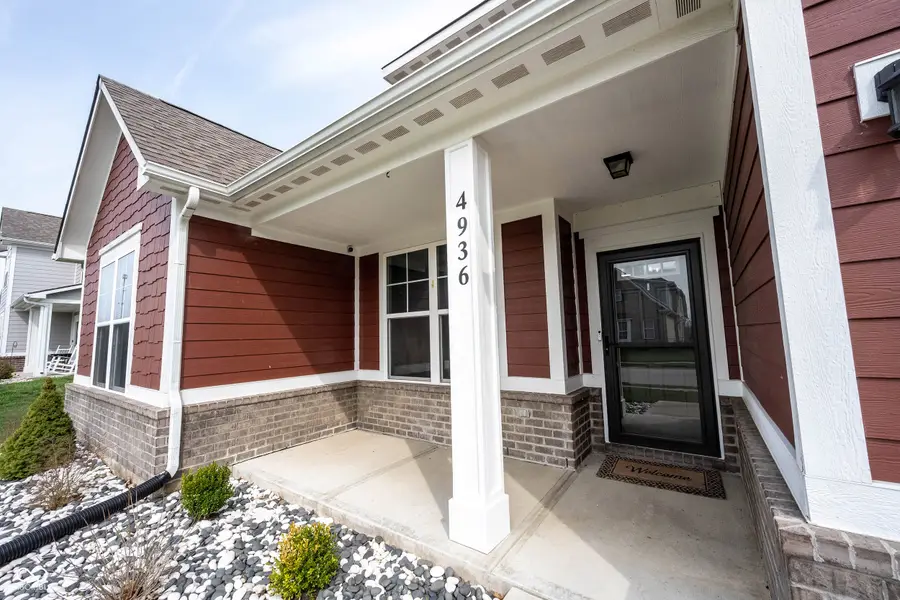 4936 Myrtle Drive, Pittsboro, IN 46167 - #2