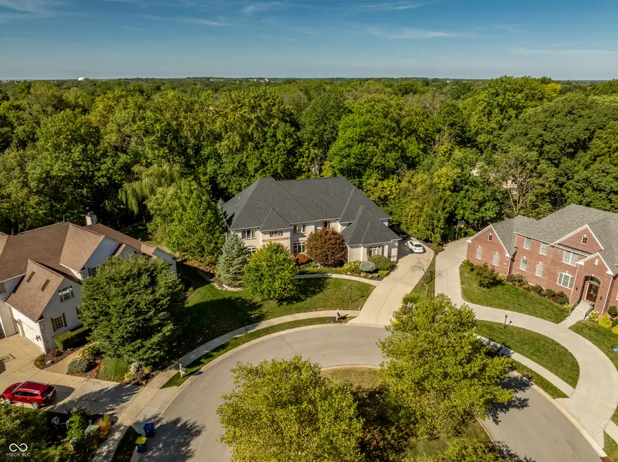 10470 Roxley, Carmel, IN 46032 - #2