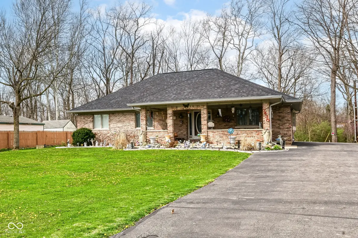 7430 English Avenue, Indianapolis, IN 46219 - #1
