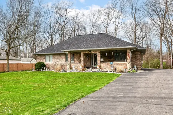 7430 English Avenue, Indianapolis, IN 46219