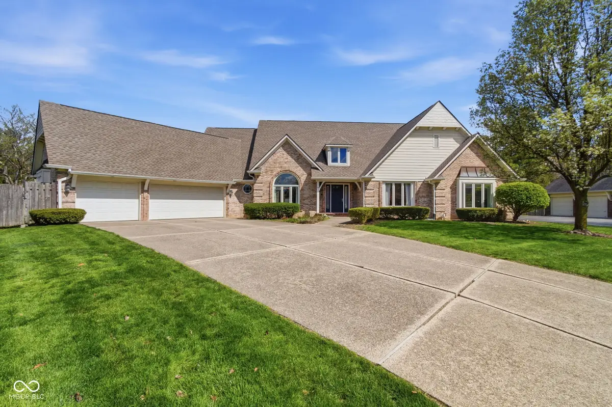 1984 Woodbine Court, Carmel, IN 46033 - #1