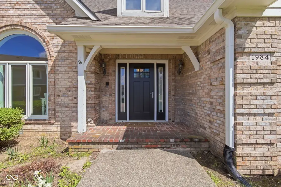 1984 Woodbine Court, Carmel, IN 46033 - #2
