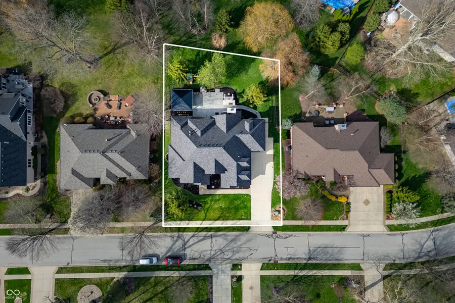 4717 Hickory Wood Row, Greenwood, IN 46143 - #2