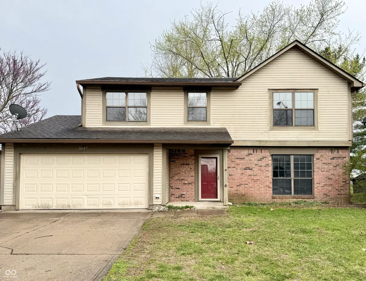 10147 Park Stream Drive, Indianapolis, IN 46229 - #1
