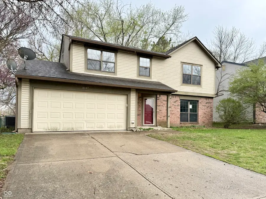 10147 Park Stream Drive, Indianapolis, IN 46229 - #3