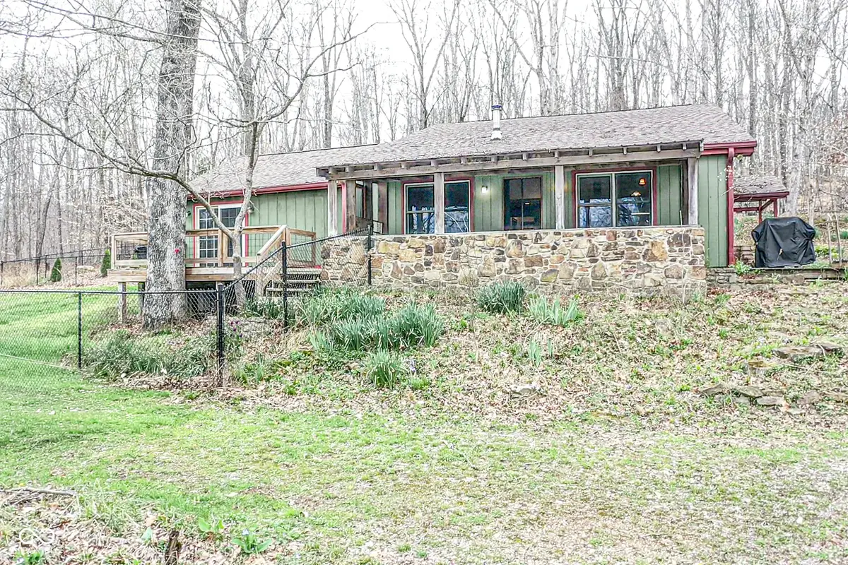 7230 W Bellsville Pike, Nashville, IN 47448 - #1