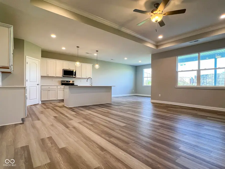 6629 12 Oaks Drive, Anderson, IN 46013 - #2