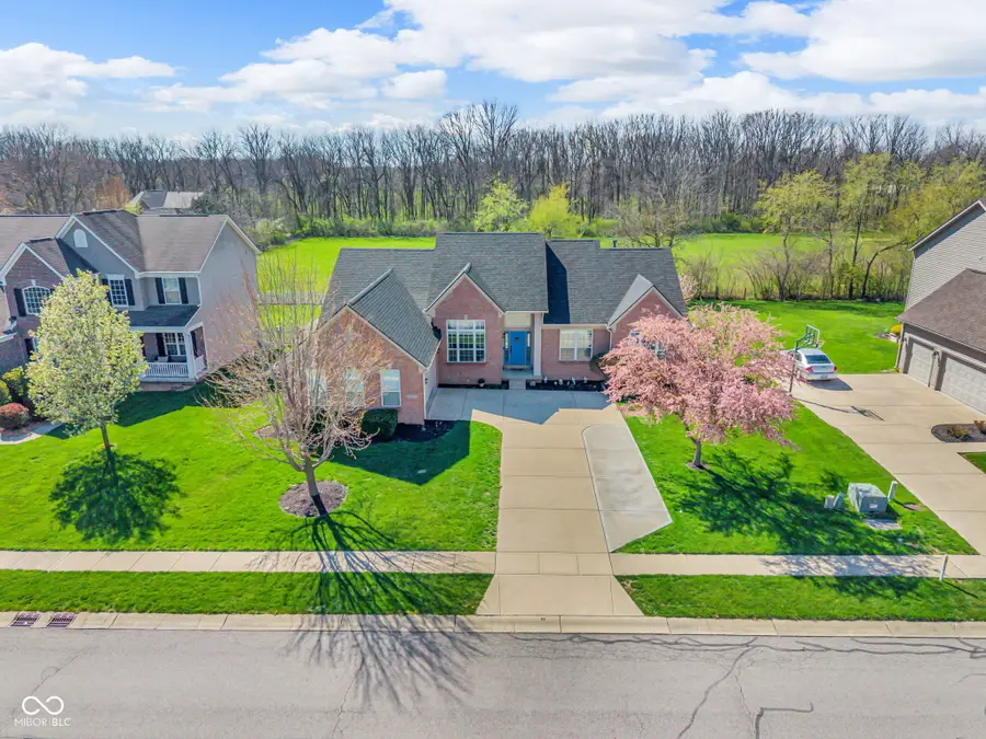 5010 Cabrillo Drive, Plainfield, IN 46168 - #2