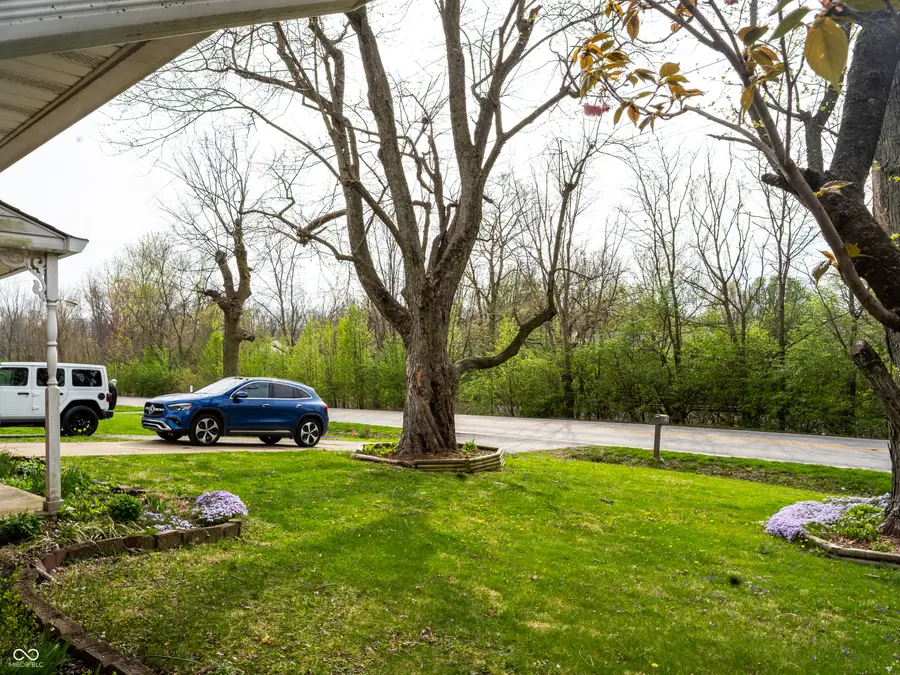 8203 Railroad Road, Indianapolis, IN 46217 - #3