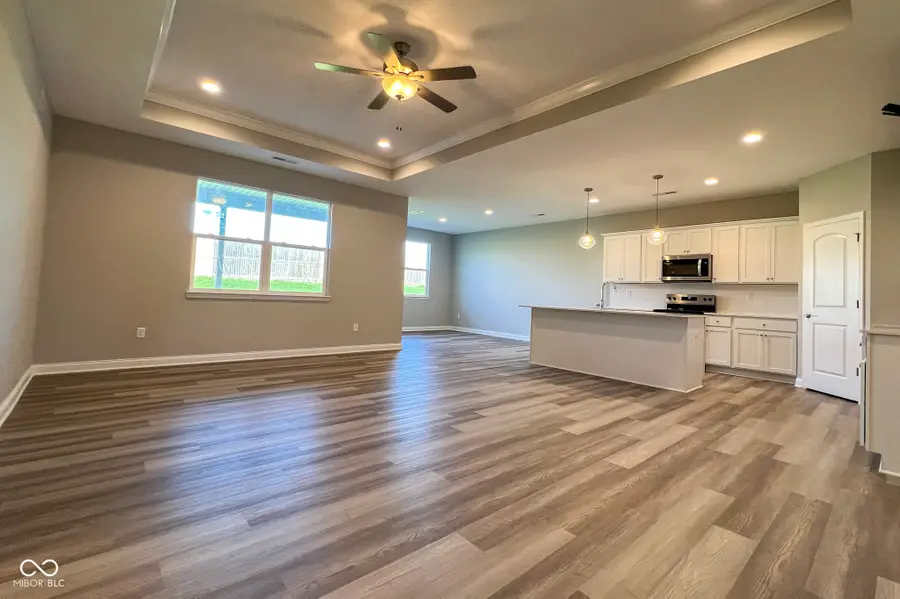 6621 12 Oaks Drive, Anderson, IN 46013 - #2