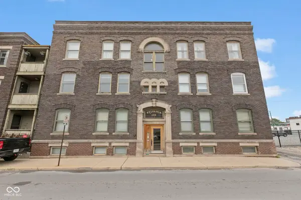 108 E Saint Clair Street #E, Indianapolis, IN 46204