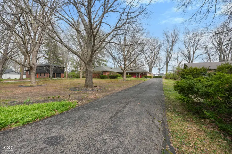 9405 Nora Lane, Indianapolis, IN 46240 - #2